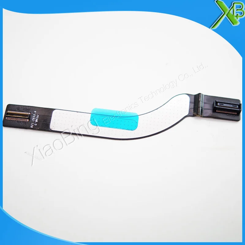 5 шт. новый кабель платы питания I/O 821 2653 A для Macbook Pro Retina 15 дюймов A1398 2015 года|cable for