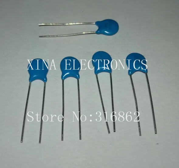 

2KV 4700PF 472 4.7NF 2000v 4700PF High Voltage Ceramic Capacitor 100pcs/lot