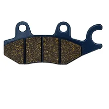 KAWASAKI EL 650 KLR 650 08-15 DAELIM S2-250 06-09 S2-125 06-09 KYMCO