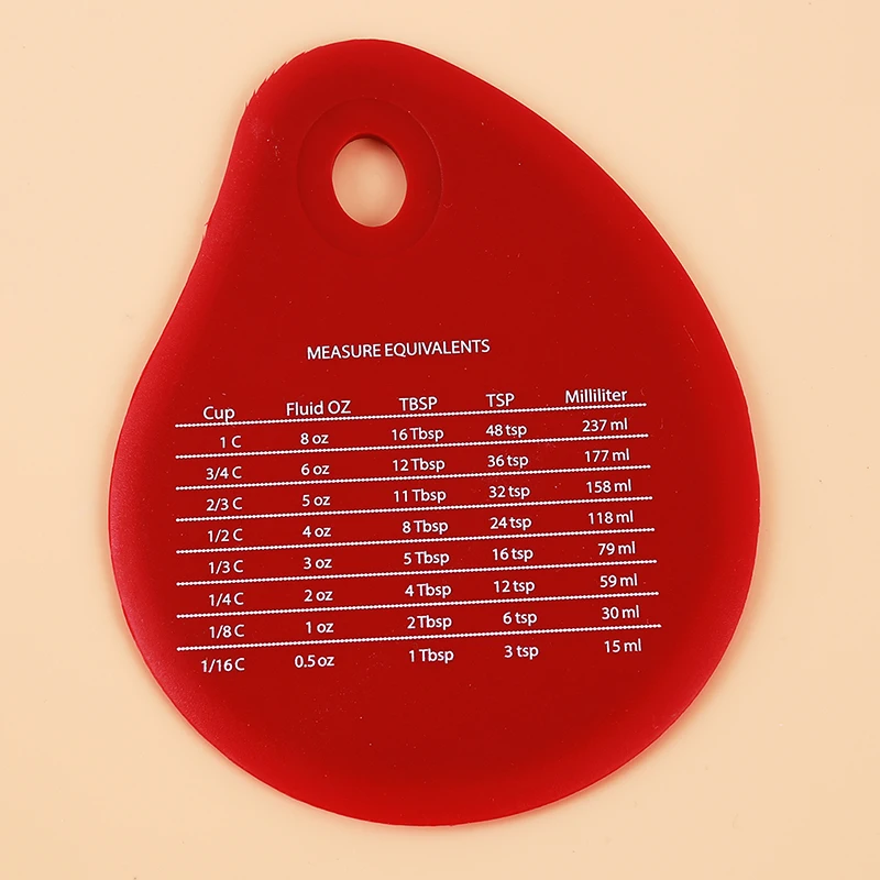 

Smooth Cake Spatula Baking Pastry Tools Dough Scraper With Scale Knife Dough Cutter cooking tools