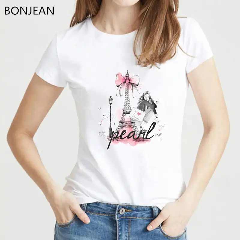 camisa feminina romantica