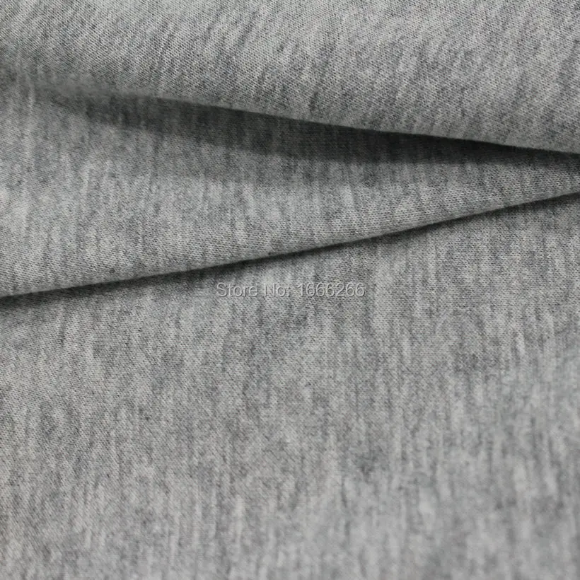 YSILVER43# silver cotton fabric (31)