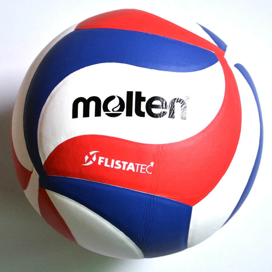 Волейбольный мяч Volleyball Soft Touch