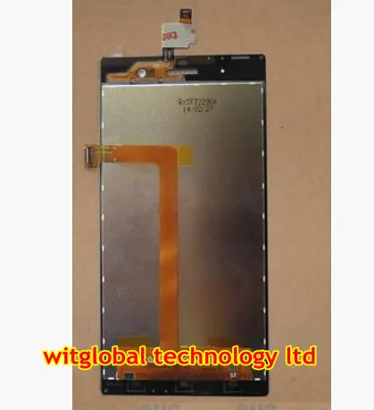 Новинка для Woxter Zielo H10 MV26 042 ЖК дисплей Матрица в сборе + сенсорная панель