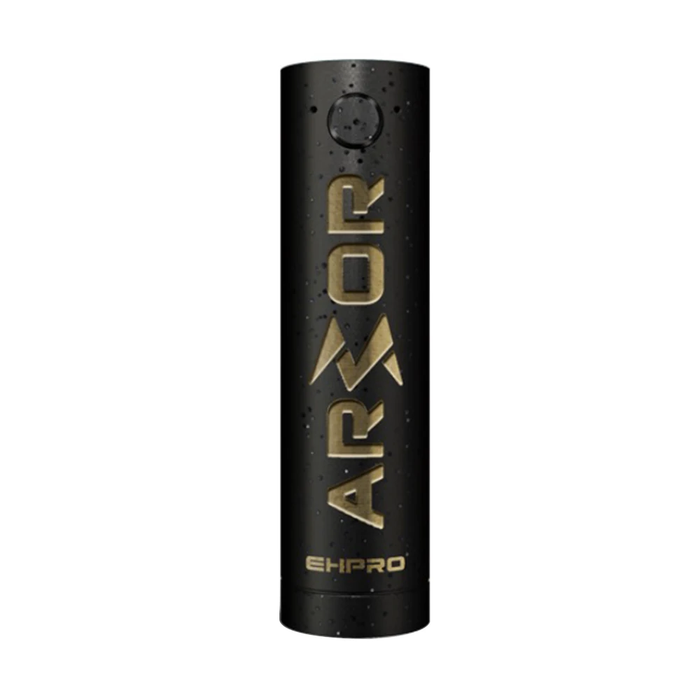 Original Ehpro Armor Prime Mech MOD Vape Pen Mod No 18650 Battery with LED Indicator Ecig Mod Fit Ehpro Lock Build-free RDA Original Ehpro Armor Prime Mech MOD Vape Pen Mod No 18650 Battery with LED Indicator Ecig Mod Fit Ehpro Lock Build-free RDA