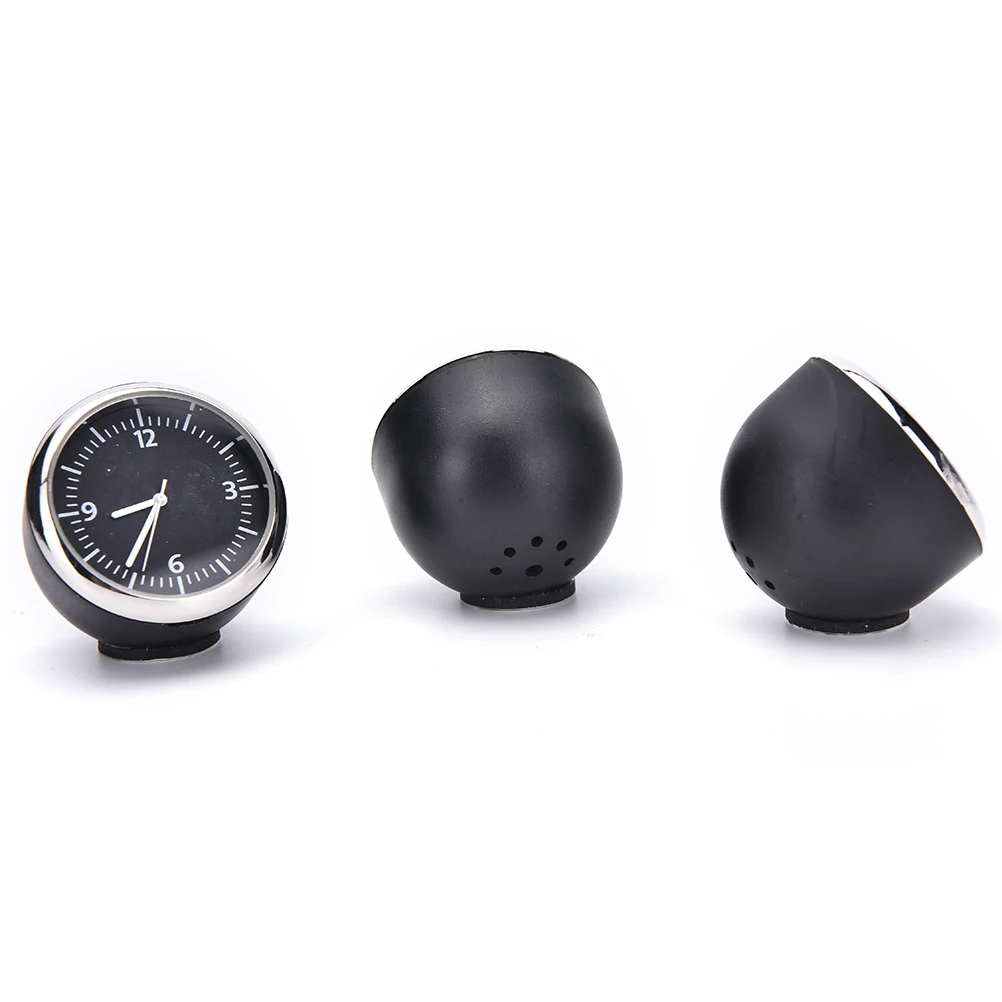 Noctilucent Watch Digital Pointer Car Mechanics 