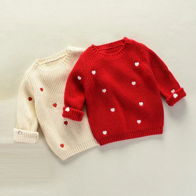 girls sweaters