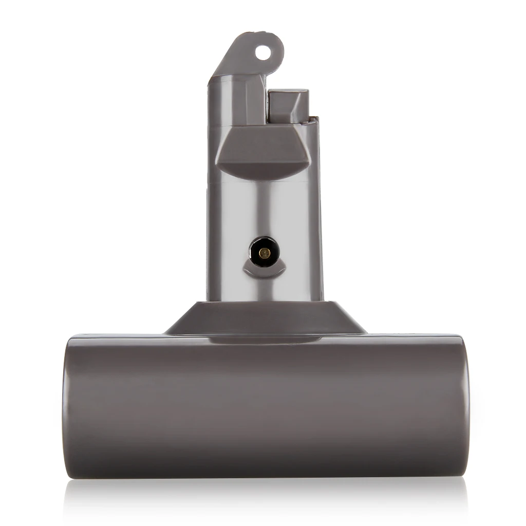 Аккумуляторная батарея для пылесоса Dyson DC58 DC59 DC61 DC62 V6 21 6 в 3000 мАч|Перезаряжаемые