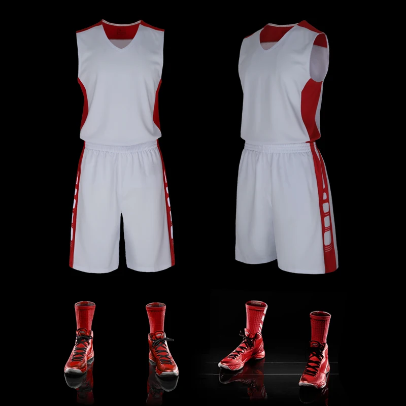 basketball jersey no design