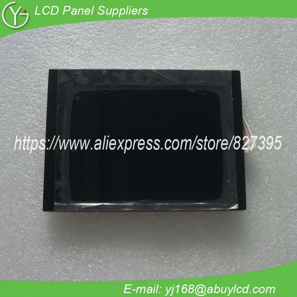 

Lcd Part No KCS057QV1BR-G21