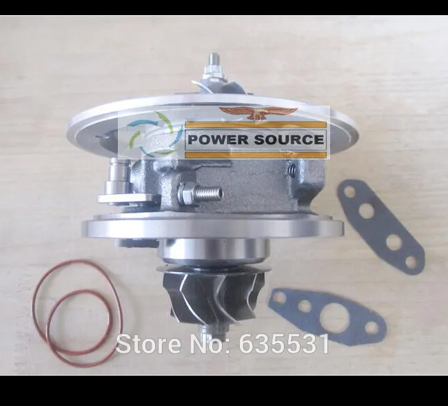 Turbo Cartridge CHRA Core For TOYOTA RAV4 D4D Avensis Picnic Previa Estima 1CD-FTV 2.0L GT1749V 17201-27040 721164 Turbocharger (4)
