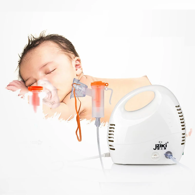

Adjustable compressional nebulizer children allergy relief atomizer medicine inhaler air compressor aromatherapy atomizer inhale