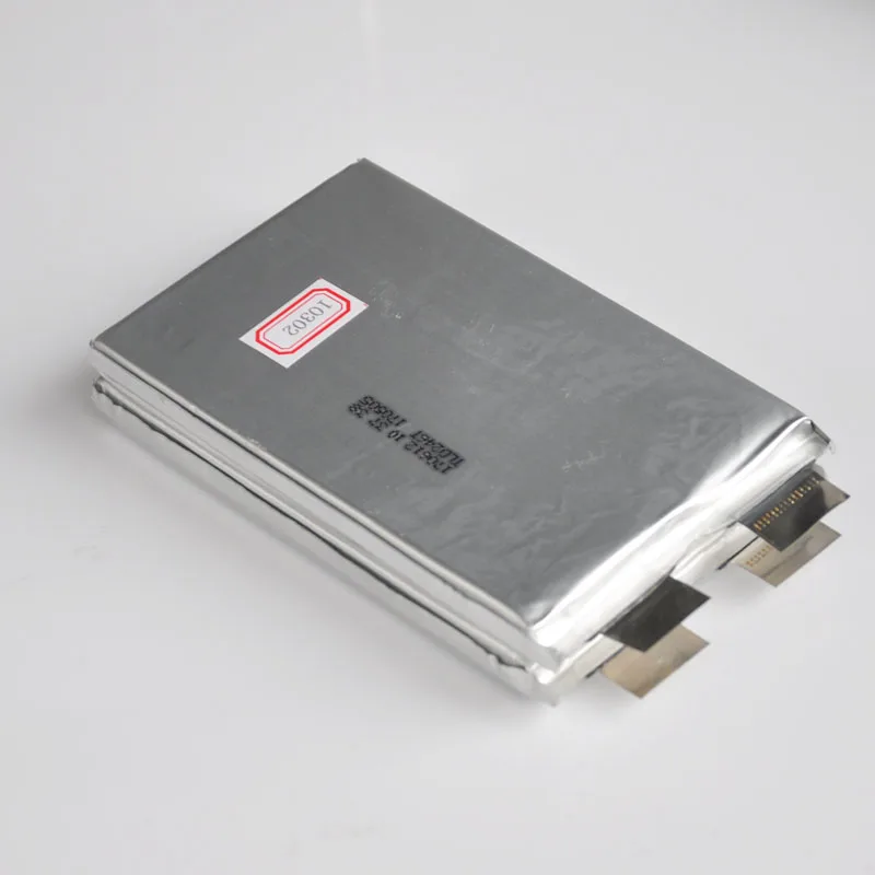2-Pack 3 2 V LiFePO4 аккумуляторная батарея 10000mah литий-ионный полимерный элемент для 24V 12V