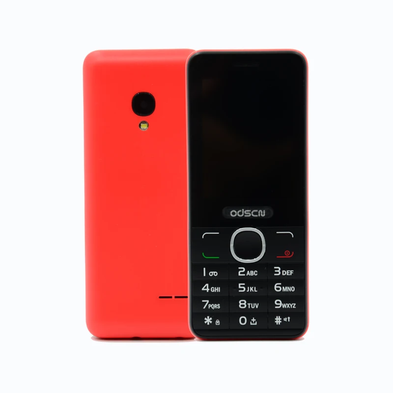 Купить Кнопочный Телефон Servo 225 Цена