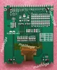 20P SPI COG 128128 LCD Display Module ST7571 Controller White/Blue Backlight Parallel/I2C Interface ► Photo 3/3