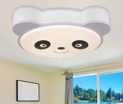 

Modern fashion cartoon children's lamp LED Ceiling Lights boy girl room lamp creative children's room warm lighting LU80390