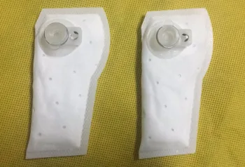 

2018 New 100PCS/lot Strainer Fuel Pump Filter Fits Chevrolet Daewoo Lacetti Kalos Aveos