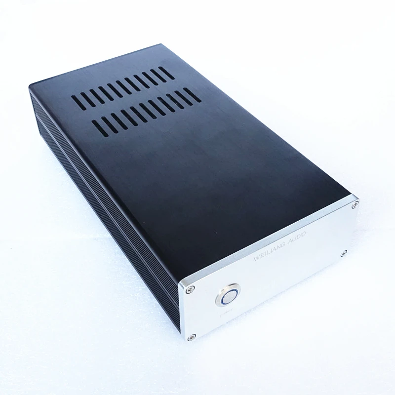 120W DC 5V 9v 12v 15v 24V Precision Linear