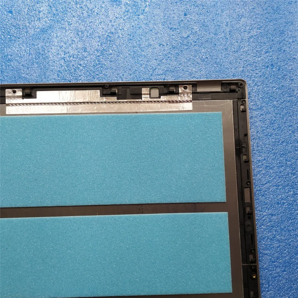 Для lenovo Ideapad Yoga 2 13 верхняя крышка ноутбука корпус черный