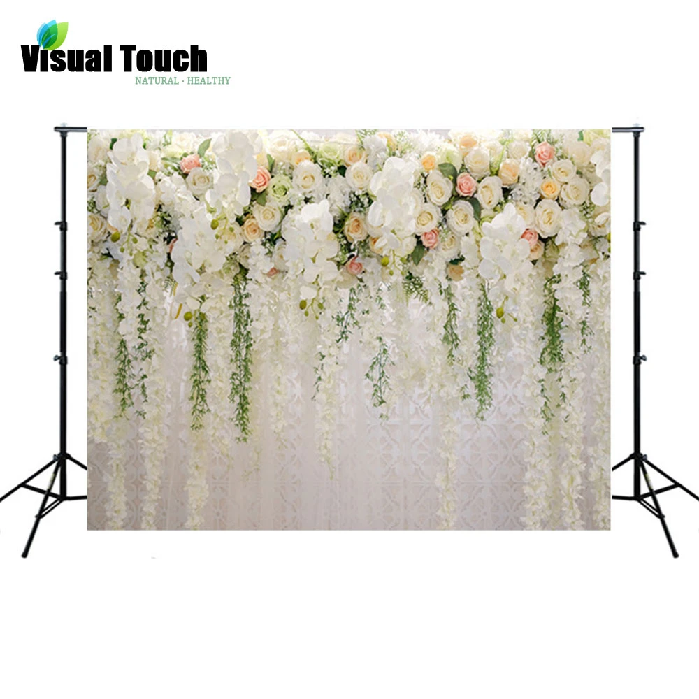 視覚タッチ結婚式の背景ブライダルシャワー大背景白花 Wister デザイン装飾写真ブース Party Backdrops Aliexpress 視覚タッチ結婚式の背景ブライダルシャワー大背景白花 Wister デザイン装飾写真ブース Party Backdrops Aliexpress