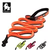 Truelove Dog Running Bungee Leash Hand-held Waistworn Adjustable Nylon Elastic Retractable Dog Leads for Running Jogging Walking ► Photo 1/6