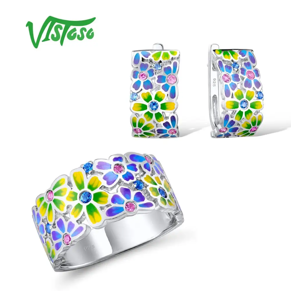 Jewelry Set -309543ENASL925