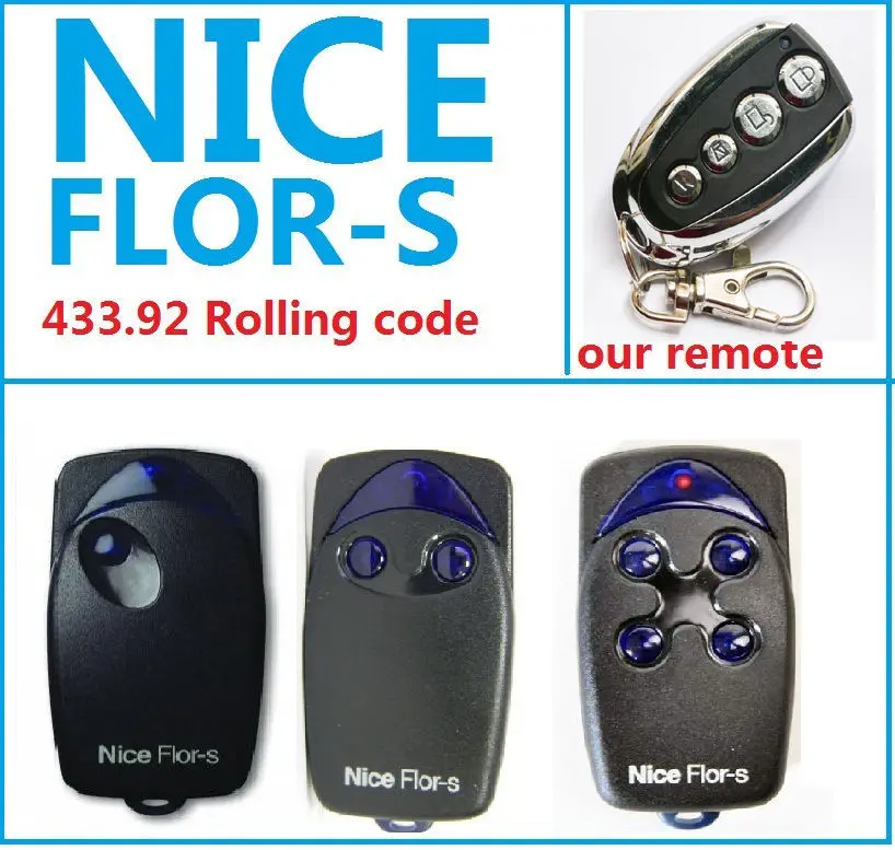 Rolling code