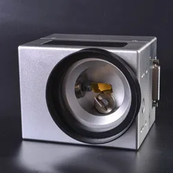 Miroir Galvo galvanomètre haute vitesse, 10mm, pour Machine de fabrication Laser CO2 