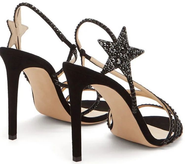 JIMMY-CHOO-Lynn-100-crystal-embellished-suede-sandal