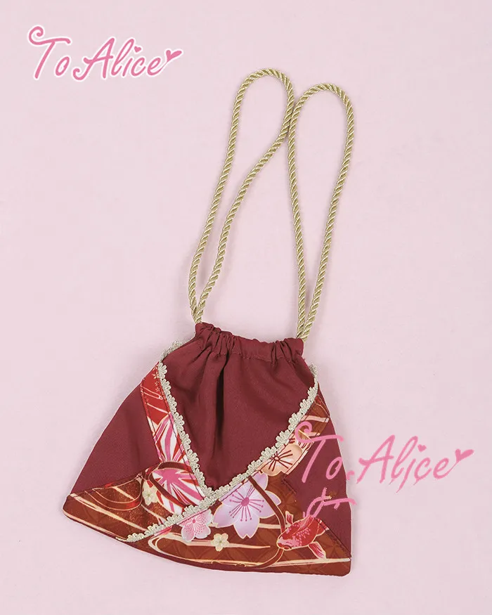 cabeça série impressão costura moeda bolsa de algodão moda feminina bag208