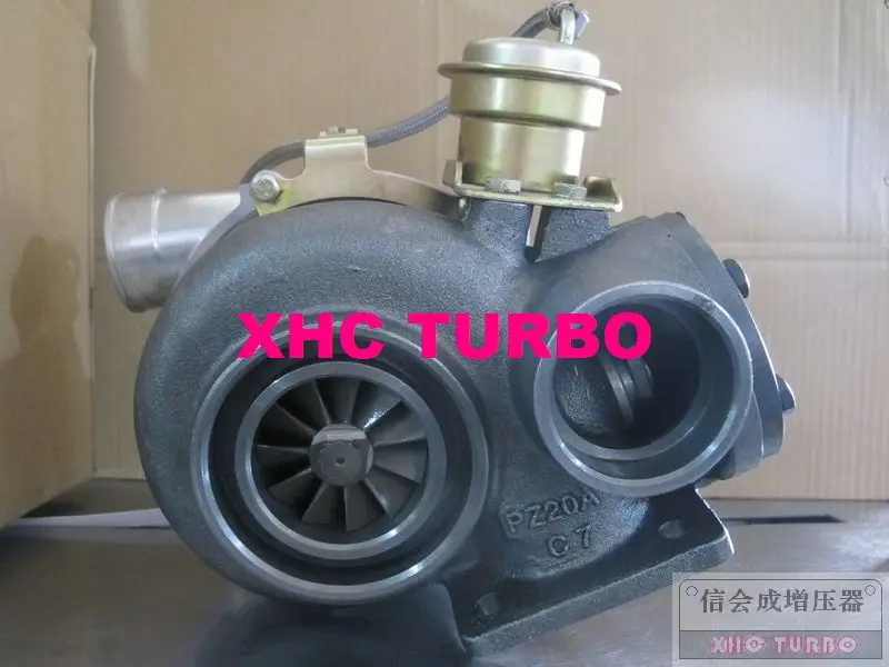 RHC7 114400-2581-7-XHC