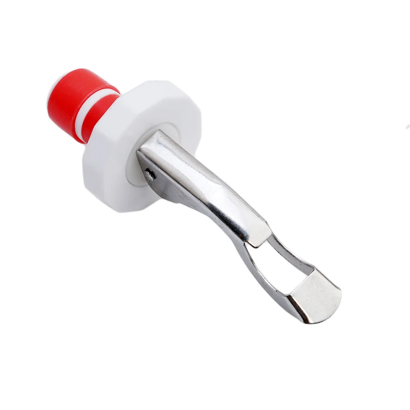 Stainless Steel Bottle Cap Openers Magic Multifunctional Screwdriver