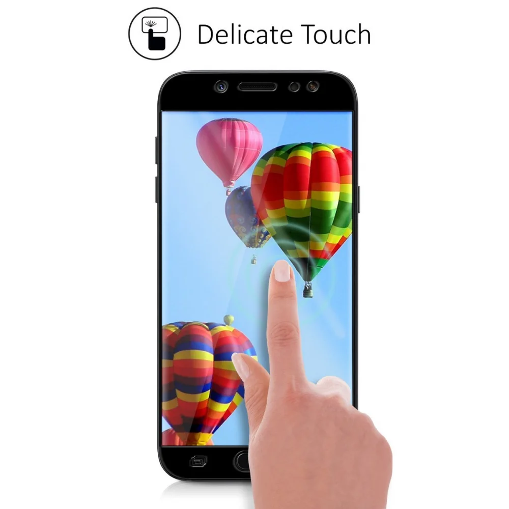 4.  For Samsung J5 2017 3D
