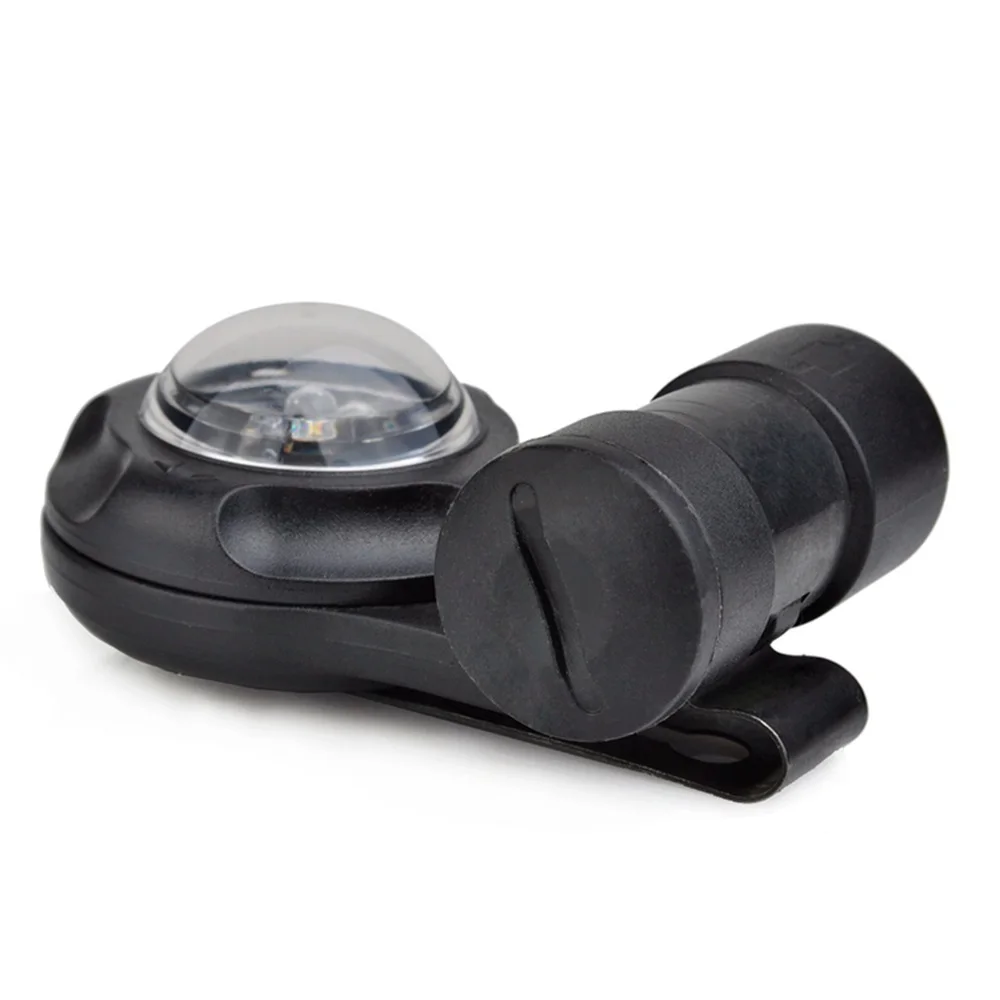 Signal light VIP infrared LED safety light outdoor survival emergency flasher