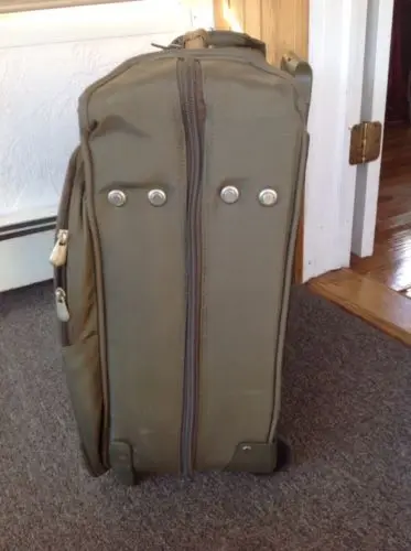 briggs and riley olive