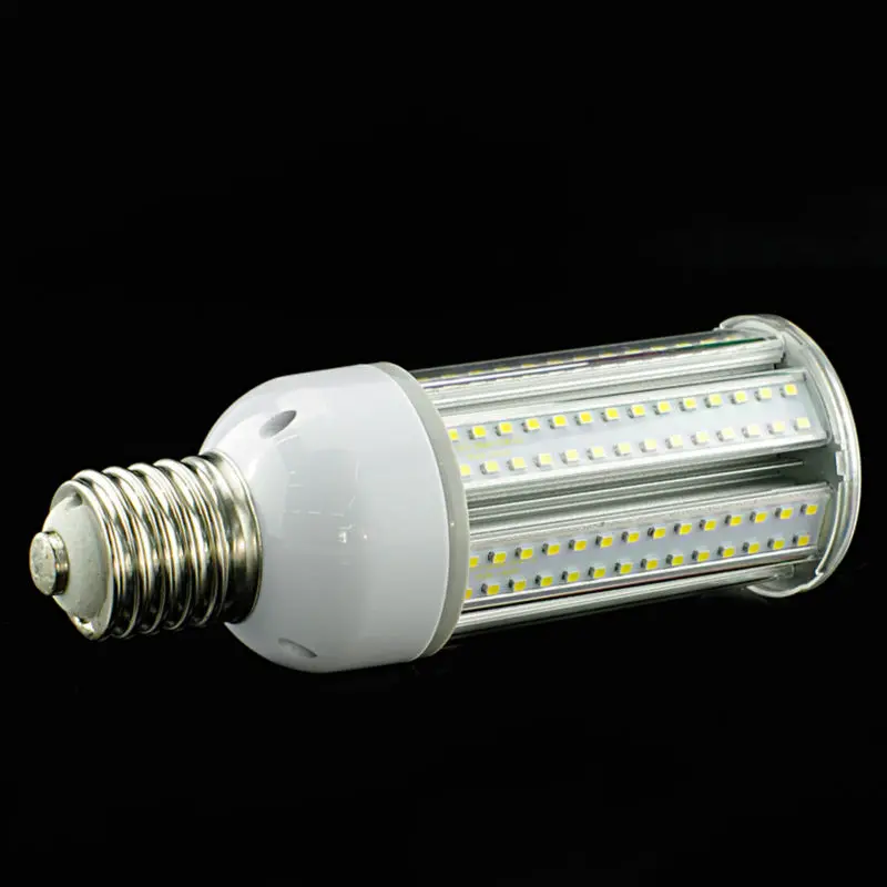 E27 E40 уличные фонари с подсветкой LED 12 Вт 16 Вт 20 Вт 24 Вт Высокое Яркий Светодиодный лампа "Кукуруза" На цоколе Epistar откалывают IP64 водонепроницаемый AC85-265V