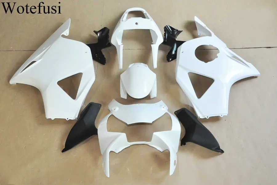 

Неокрашенный обтекатель для кузова Wotefusi ABS для Honda CBR 900 RR 954 RR 2002 2003 [CK1048]