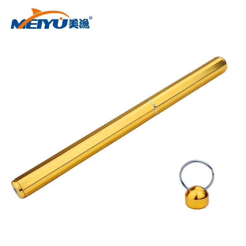 EMMROD New Pocket Rod Portable Carbon 1.4m Fishing Rod Ultrashort Pen Type Hand Pole Fishing Pole Streams Rod S2