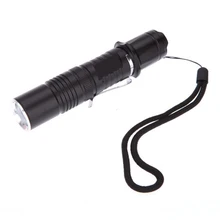 2000LM XML T6 5 mode Led Hunting Lamp Tactical Flashlight Waterproof LED Light For Camping Lantern