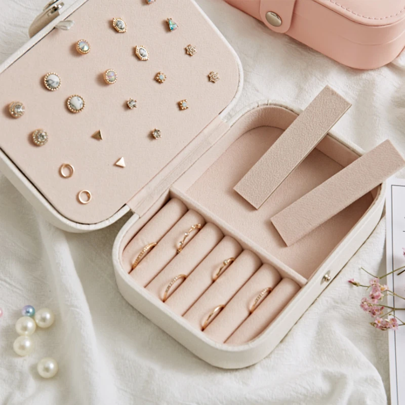 Аксессуары для макияжа подарочный Pochette Maquillage ресницы чехол губная помада