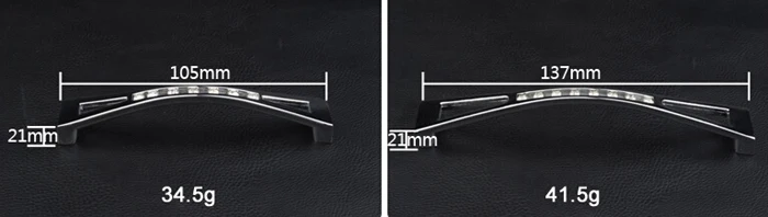 2 шт. 96 мм Классический роскошный со стразами ручка шкафа выдвижной ящик с ручками дверь для кухонного шкафа, шкафа для одежды ручка