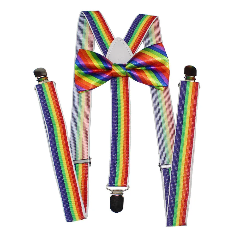adult suspenders straps