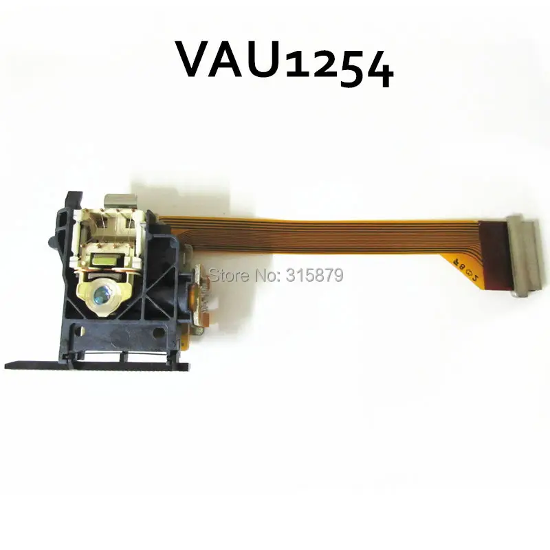 Original VAU1254 CD Laser Unit for Philips CDPRO2 2LF 2M VAU-1254 VAU 1254 VAM1254