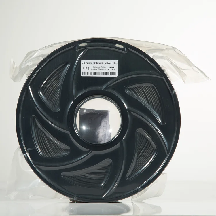 fibra de carbono de fibra de carbono