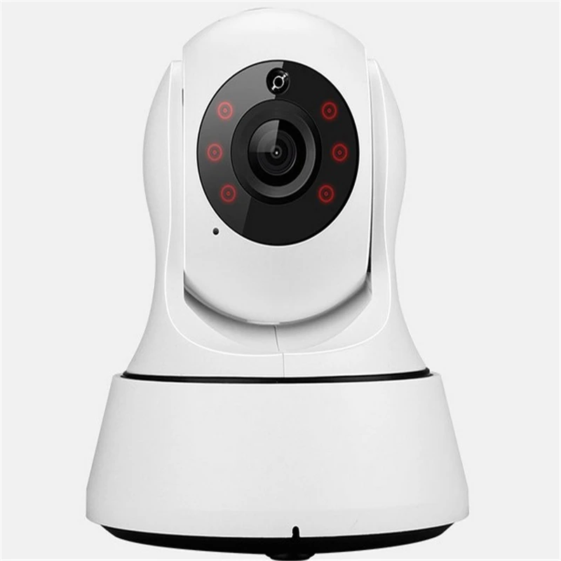 RIWYTH IP Camera 720P 960P HD Wifi Wireless Network Surveillance Camera With IR Night Vision baby Monitor Indoor CCTV Camera