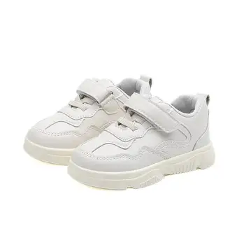 

New Girls Boys Toddler Shoes Cute Running Shoes Children Sport Sneakers Fashion Kids Antislip Soft Sneakers