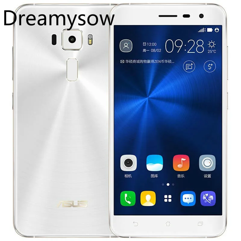 Asus Zenfone 3 Zoom Купить