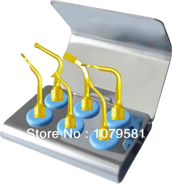 

NSSLK- ULTRASONIC SURGICAL SYSTEM SINUS LIFT KIT