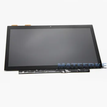 

11.6" Laptop Touch Panel+ LCD Screen Assembly for Acer Aspire V5-122P MS2377
