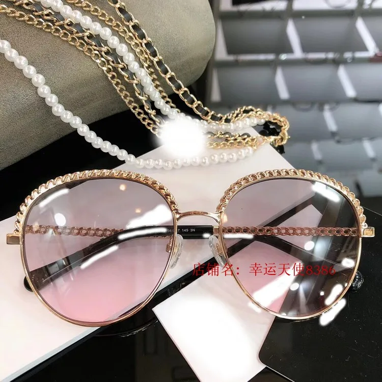 3 Y0468 5 6 Marke Luxus Gläser 2 1 4 2019 Designer Runway Sonnenbrille Frauen Carter Für 7AZ6w